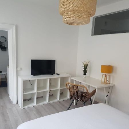 Fontainebleau Cosy Apartment ภายนอก รูปภาพ